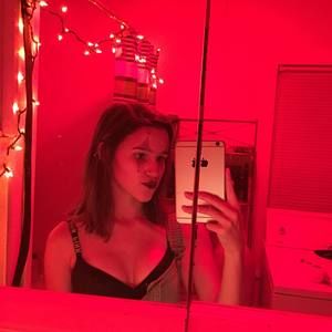 Meet your Posher, Savannah